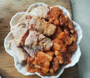 如何做出口感绝佳的粉蒸肉，步骤指南